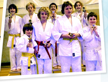 Quayside Judo Club