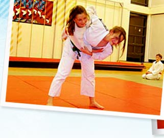 Quayside Judo Club