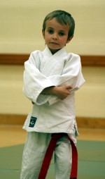 Judo