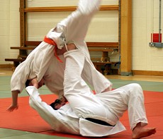 Judo